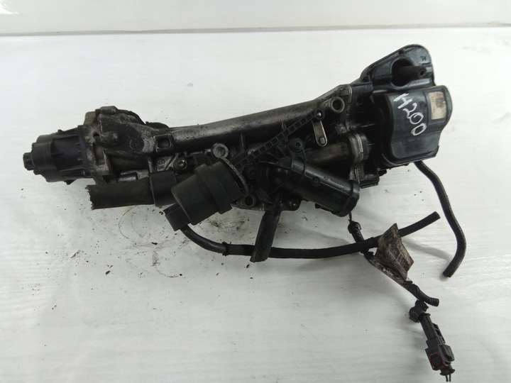 фото №1, H200 клапан egr zafira c 2.0 55577443