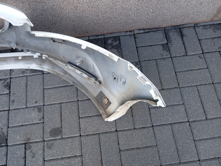 фото №16, Бампер перед передний pod pdc volvo v40 ii 12-19 31283732