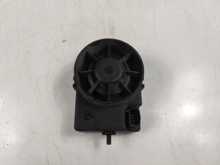 фото №1, Citroen peugeot 3008 сирена сигналізації 9666808680