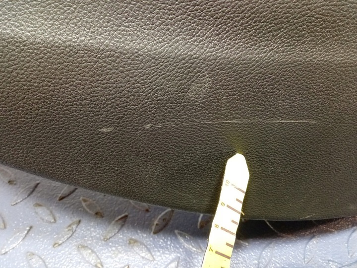 фото №5, Opel astra k v универсал обивка дверь зад левая задняя 3119587