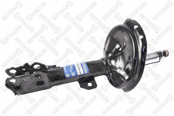фото №1, Амортизатор переднє лівий газовий toyota lexus rx300 4wd 3.0 3.5 4.0 03