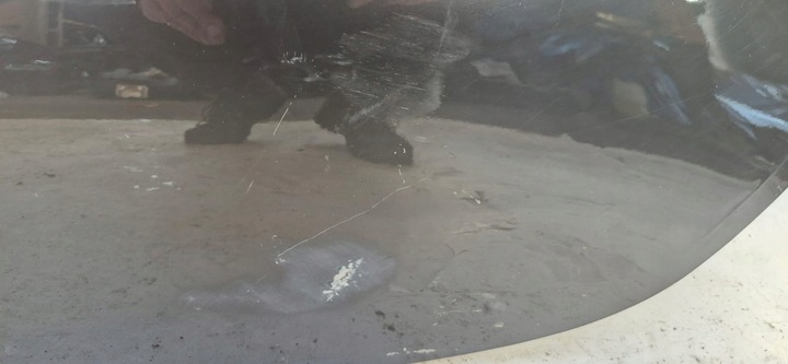 фото №2, Mazda mx5 iv nd 15- двері ліві перед передні