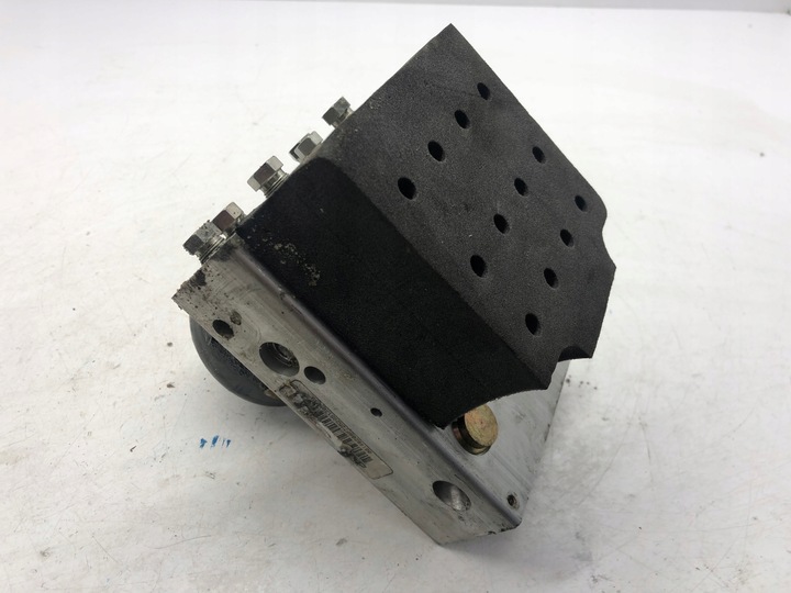 фото №4, Vw sharan seat alhambra насос abs 7m3614111