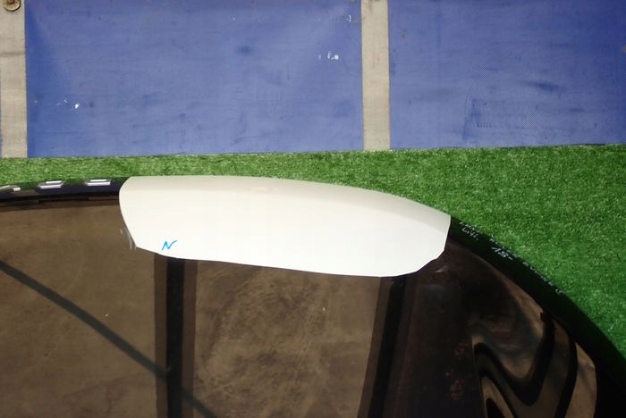 фото №7, Range rover evoque ii рестайлинг 18- капот