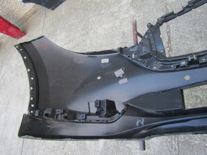 фото №9, Mazda cx-5 рестайлінг бампер перед ksd4-50032