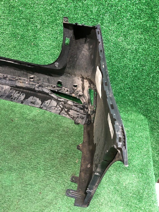 фото №7, Бампер задний kia ceed iii универсал