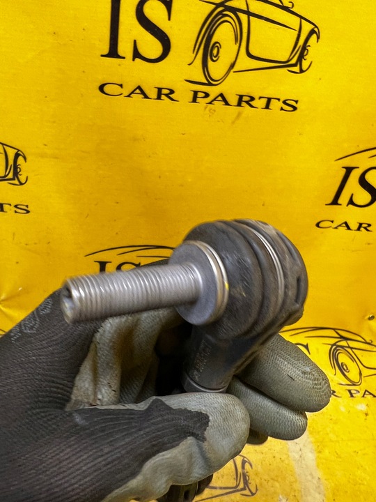 фото №6, З'єднувач важіль стабілізатора ford втулка стабілізатора mk4