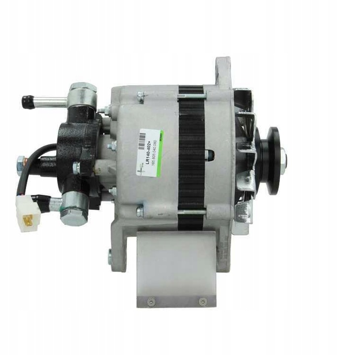 фото №9, Генератор 40a 165.805.040.080