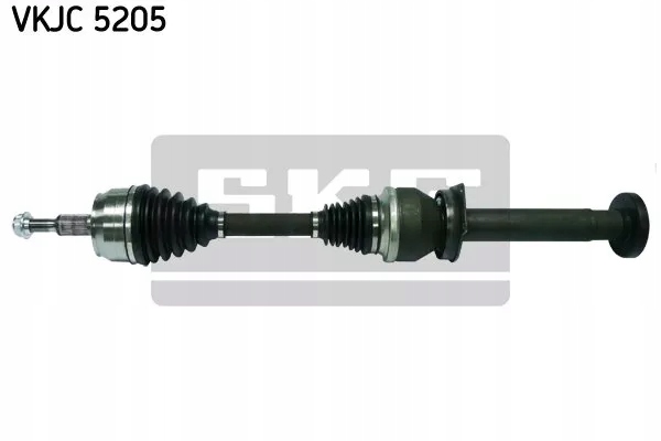 фото №14, Піввісь привідна skf vkjc 5205 7h0407272ac