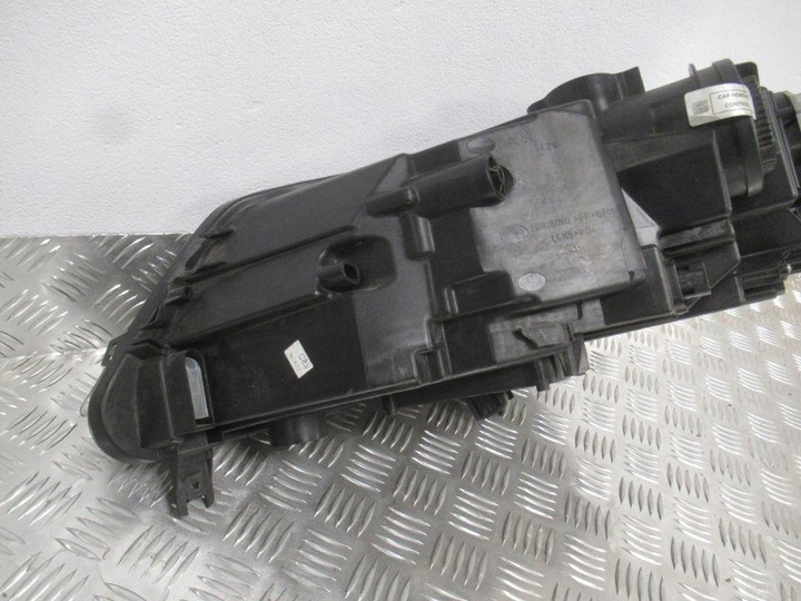 фото №14, Лампа передняя перед правая seat ateca полный led 2016- 2020 год