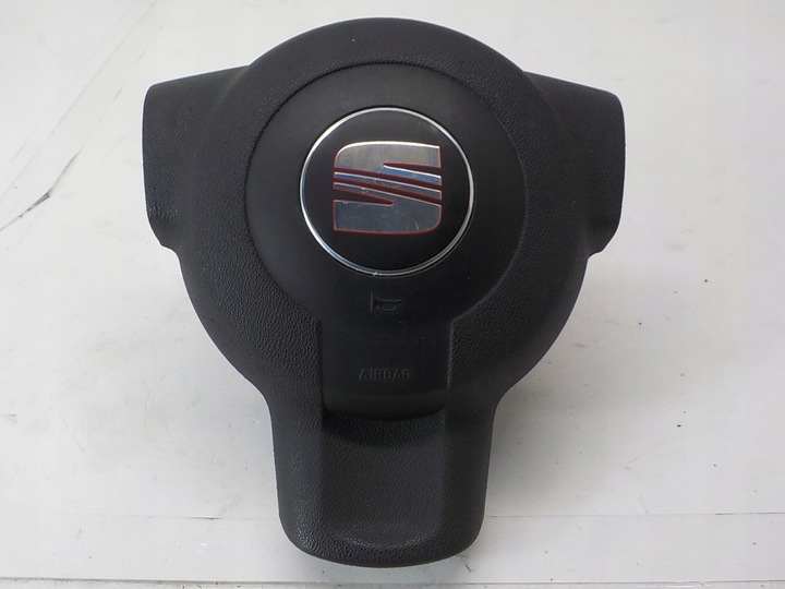 фото №1, Seat altea toledo iii подушка водителя air bag 5p0880201af