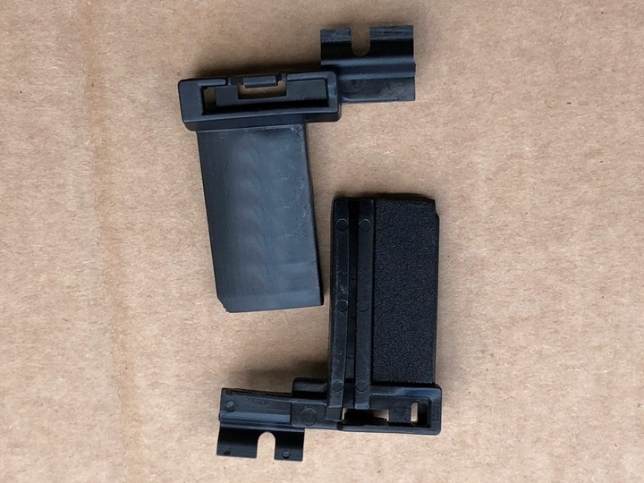 фото №9, Ролета люк панорамы цвет серый серый do vw volkswagen touareg 2020-