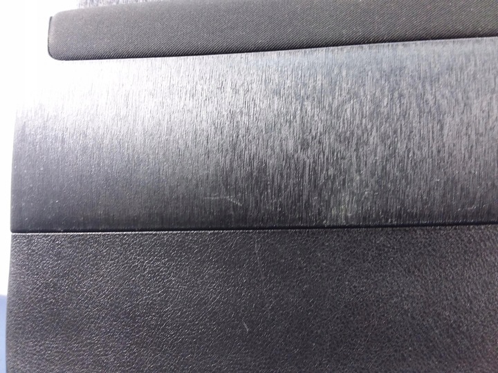 фото №4, Yaris iii 3d обивка дверь перед левая боковина