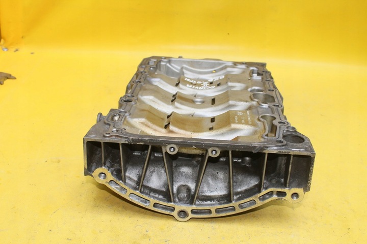 фото №6, Поддон масляная 06j103603t octavia ii 2.0tfsi bzb