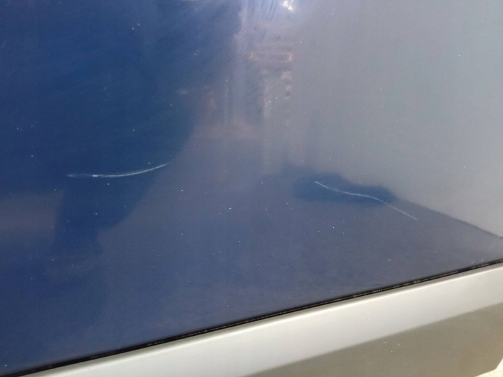 фото №6, Дверь левая перед aa ford transit custom i 2012-