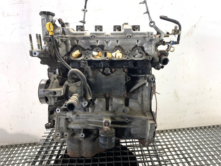 фото №1, Двигатель mazda 1.6 105km z6 03-09 3