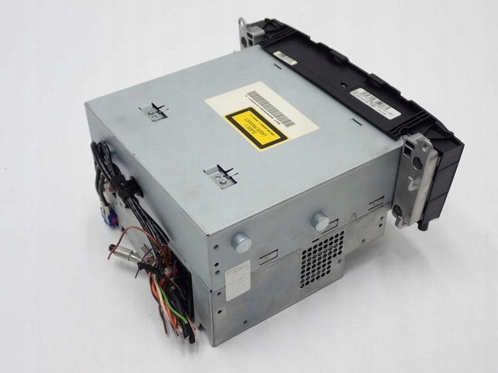 фото №8, Навигация навигация радио заводская оригинал a2048204297 mercedes c w204 09r