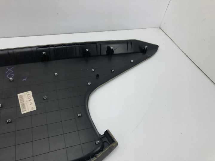 фото №8, Daf xf xg xg+ панель панели консоли консоль торпедо 2321663 2321664