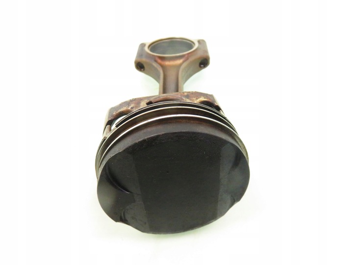 фото №7, Поршень шатун bmw e46 320 i - m52 b20 1432800