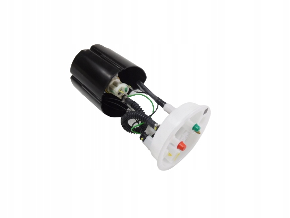 фото №1, Насос топлива ducato focus kappa primera 46472793