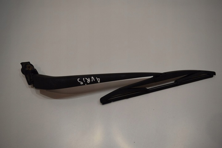 фото №1, Toyota auris hb важіль двірники зад задні