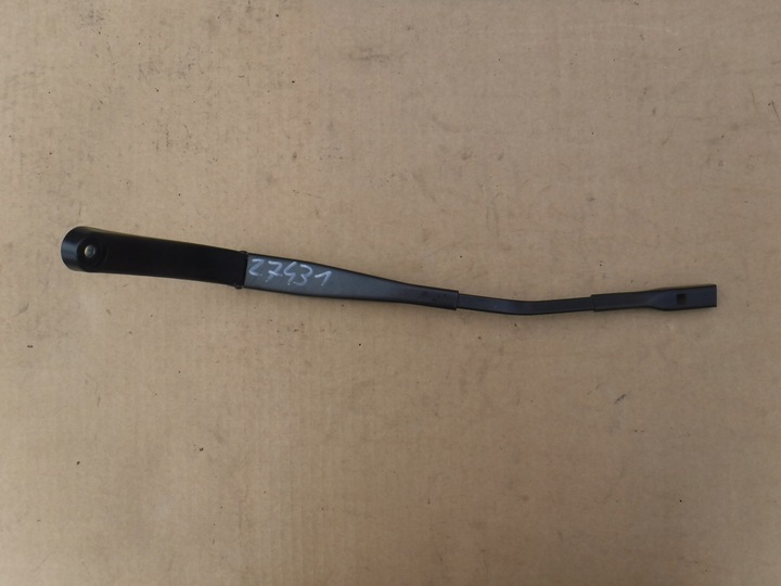 фото №1, Важіль двірники ліві audi tt 8s1955407