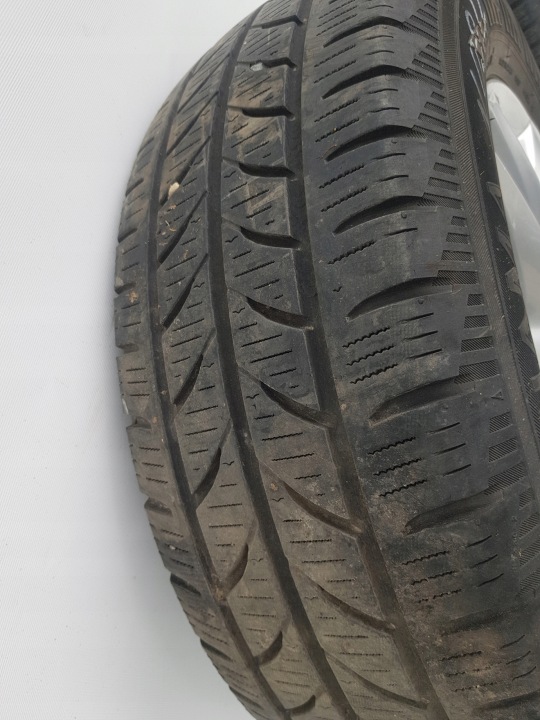 фото №12, Диски vw tiguan sharan 5x112 16
