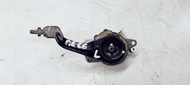 фото №1, Механізм підйому сидіння лівий audi a6 c6