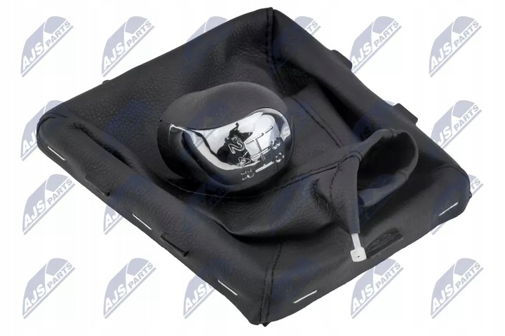 фото №4, Домкрат ручка изменения коробки передач do opel vectra c 5 коробки передач 2002-