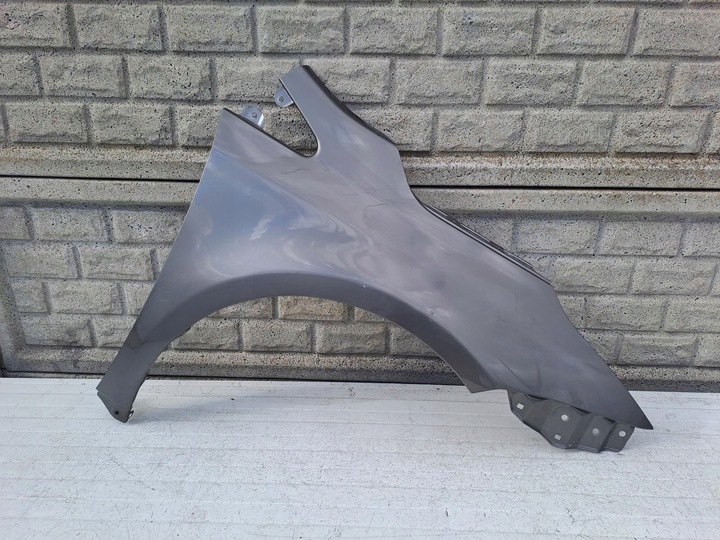 фото №1, Toyota avensis iii t28 t29 15- крило праві оригінал