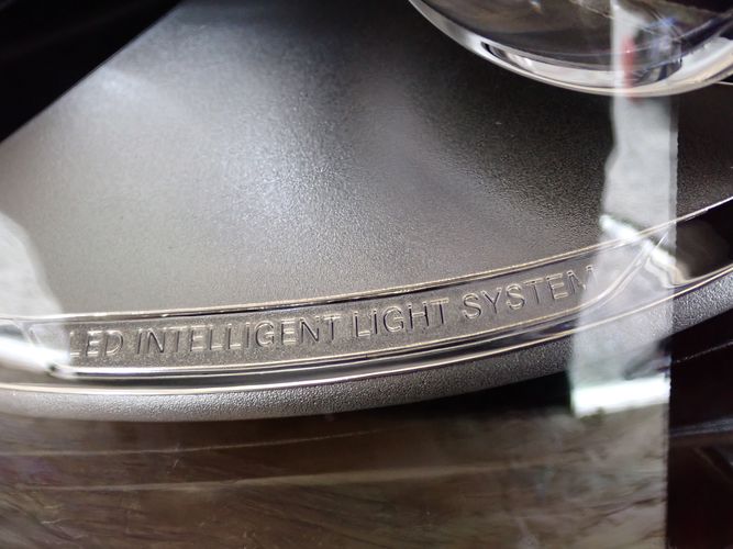 фото №6, Mercedes w166 ml gls led интеллектуальный фара левый лампа левая a1668205459