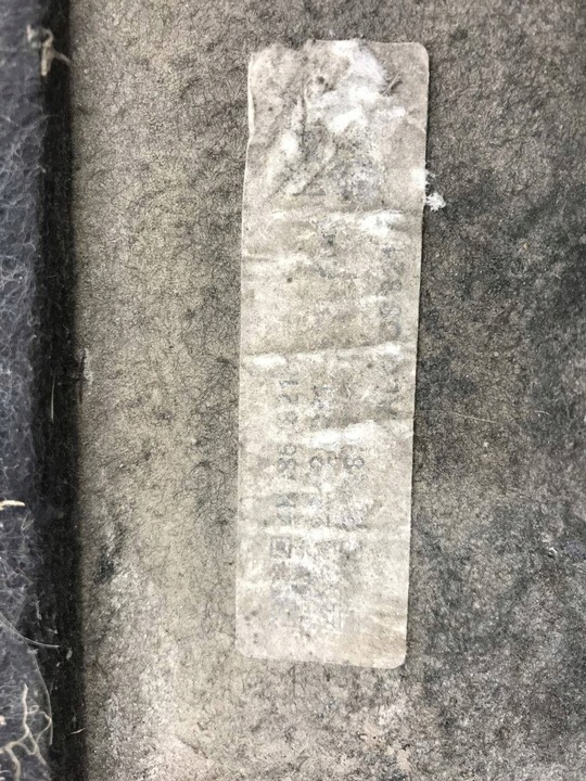 фото №9, Audi a6 c8 18- плита захист pod двигун двигуна 4k0863821h