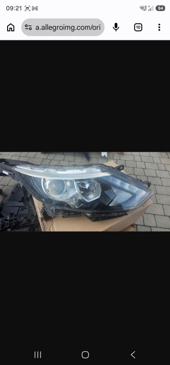фото №7, Дверь правая передние перед nissan qashqai j11 2013-21 чёрный