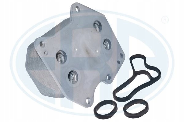 фото №2, Радіатор масла двигунний era 354120