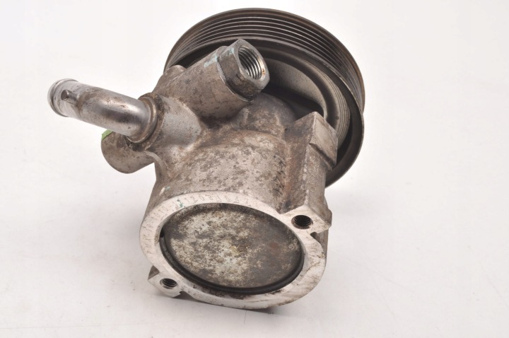 фото №6, Citroen nemo 1.3 hdi насос гідропідсилювач 51894441