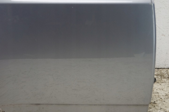 фото №7, Дверь правые зад bmw x3 e83 a08/7