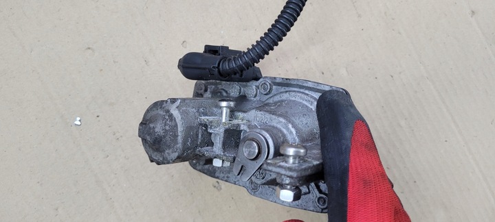 фото №6, A5 8w дросельна заслінка вихлоп 2.0 tdi 3q0253691j a4 b9 8w