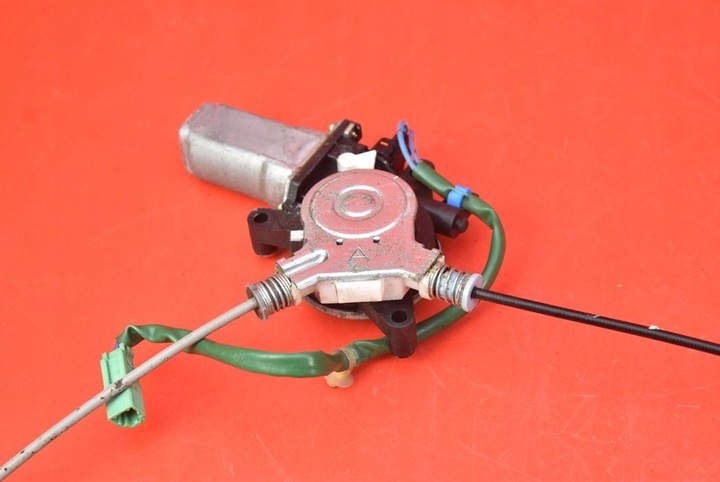 фото №8, Підйомник вікна праві перед eu honda stream 1 i 00-07