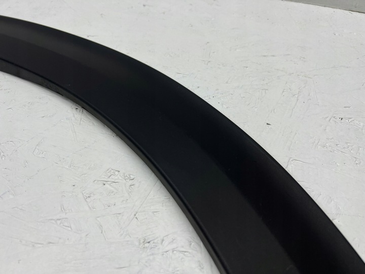 фото №7, Kia niro 2022 правая сторона планка крыльев передней