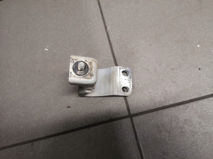 фото №1, Петля кришки багажника audi a6 c5 all 4b9827289b