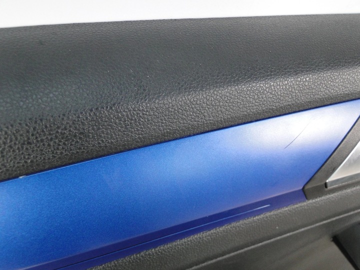 фото №11, T-roc 2ga боковина оббивка двері перед зад 2ga867011