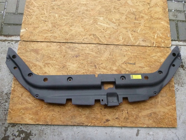 фото №1, Rav4 iii 06- захист ременя передньої pas переднє 5328942010