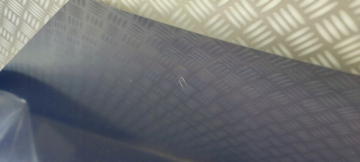 фото №11, Кришка кришка багажника kufra зад задня dacia logan 2 ii sedan 2012-2020