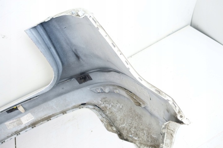 фото №11, Бампер зад задний vw sharan ii alhambra ii