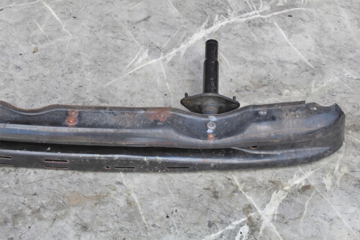 фото №8, Балка бампера зад відбійники bmw x5 e53