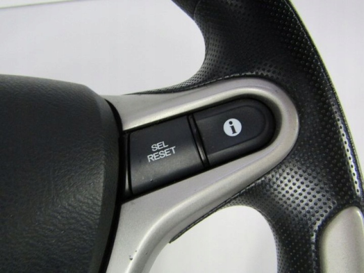 фото №11, Honda civic 8 руль 06-08 ufo