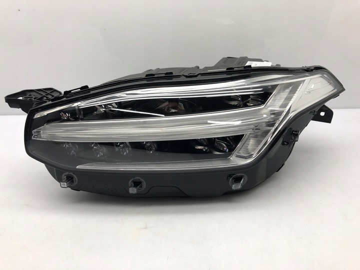 фото №1, Фара volvo xc90 ii перед лівий mid led