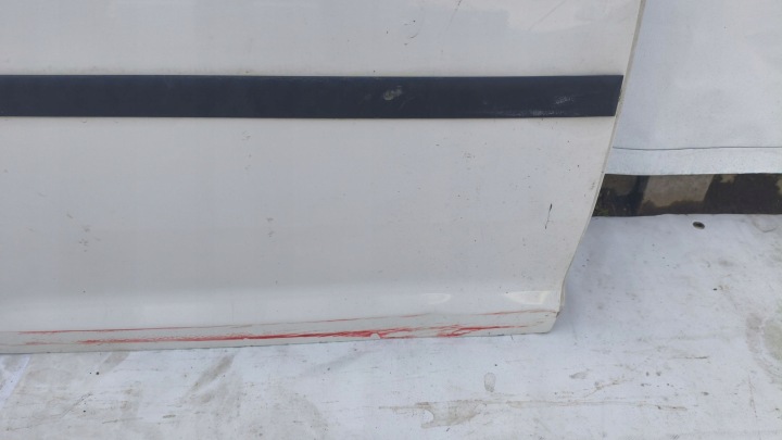 фото №6, Дверь правая зад vw touran i