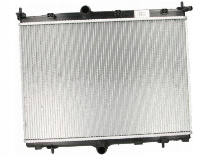 фото №1, Радиаторов ds ds 3 1.2 1.5 peugeot 208 ii 1.2 1.5 2008 ii 1.2 1.5