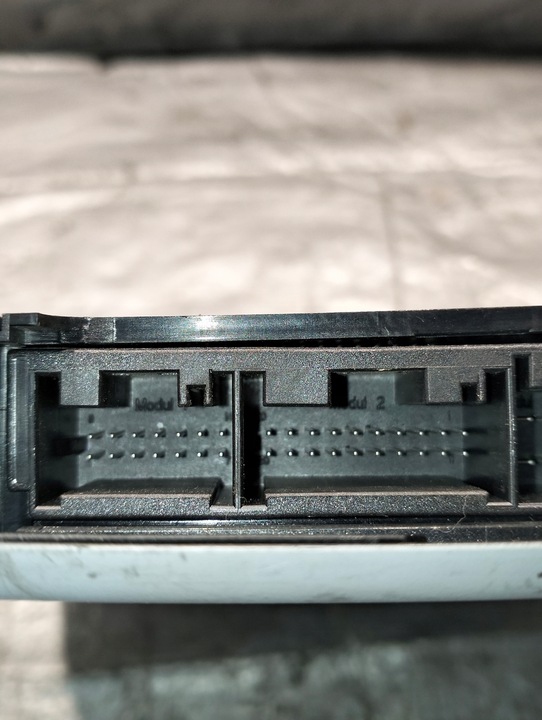 фото №11, Bmw e87 1 07r лампа освітлення інтер'єру перед стеля 9137479